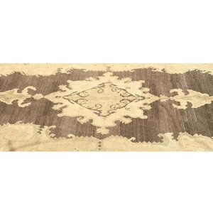 faded turkish rug