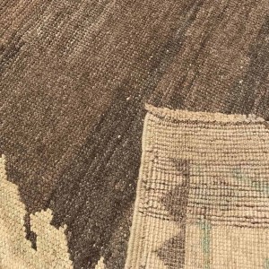 faded turkish rug