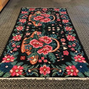 Karabag Kilim Rug
