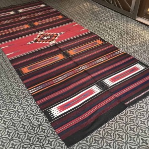 turkish kilim rug
