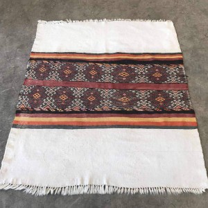 unique kilim rug
