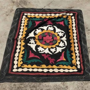 small tablecloth