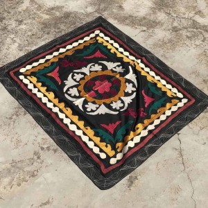 small tablecloth