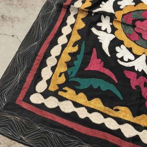 small tablecloth