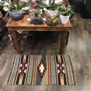 small kilim rug