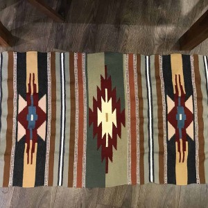 small kilim rug
