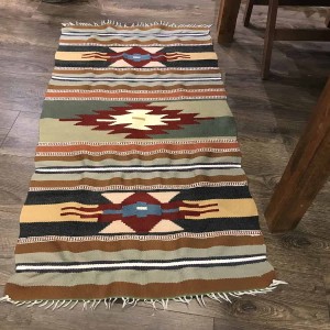 small kilim rug