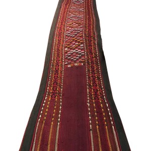stairs rug
