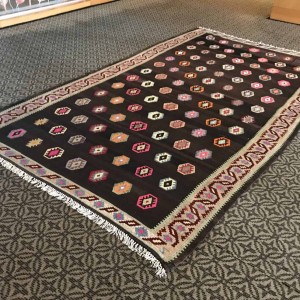 karabag rug