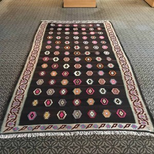 karabag rug