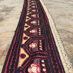 Handmade Suzani Wall Hanging