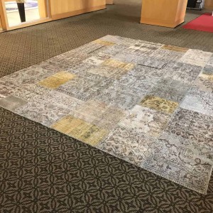 9x11 Feet Oversized Carpet