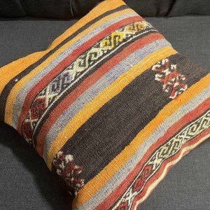 20x20 Pillow Cover