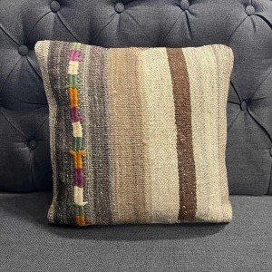 Old Vintage Pillow
