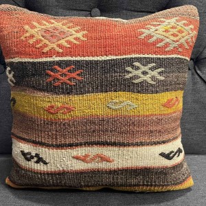 Handmade Sofa Pillow