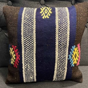 Kilim Authentic Pillow