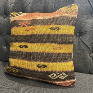 Kelim Handmade Pillow