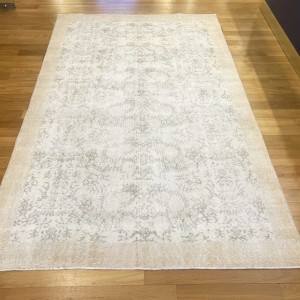Handmade Nomad Rug