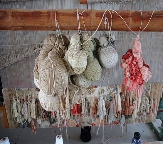 turkish handmade carpets