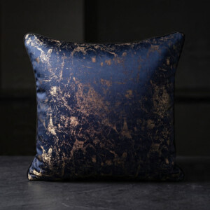 abstract pillow case