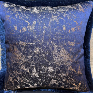 pillow handmade 18x18