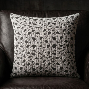 chenille 20x20 pillow