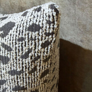 woven 20x20 pillow